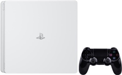 PS4 ホワイト 500GB Amazon.co.jp: PlayStation4 グレイシャー・ホワイト 500GB